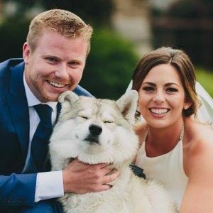 Meet your Posher, Greg